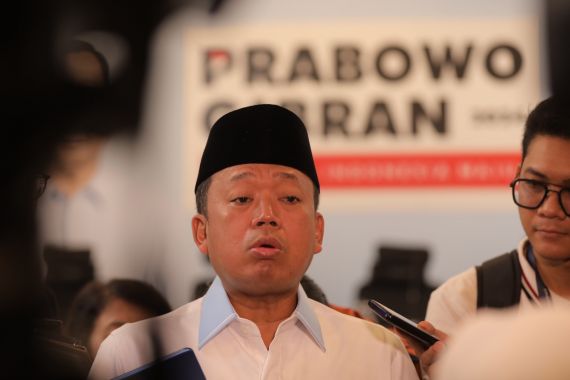 TKN: Kampanye Akbar Prabowo-Gibran di GBK Akan Dihadiri 500 Ribu Orang - JPNN.COM