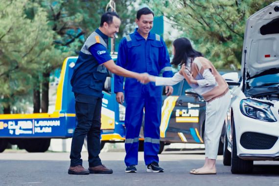 Begini Langkah Mudah Klaim Asuransi Mobil Saat Berlibur - JPNN.COM