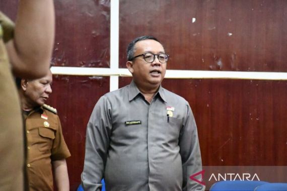 Formasi CPNS 2024 dan PPPK, Sebegini Usulan yang Disampaikan Pemkot Bengkulu - JPNN.COM