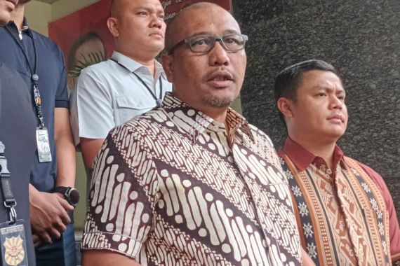 Polda Metro Jaya Usut Dugaan Penistaan Agama Pendeta Gilbert Lumoindong - JPNN.COM