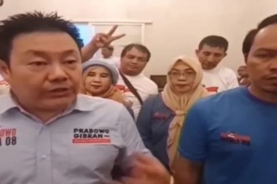 Bambang Klaim Prabowo-Gibran Mendapat Dukungan Penuh dari Presiden Jokowi - JPNN.COM