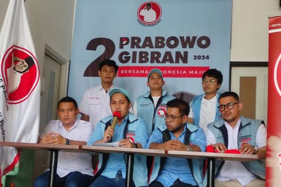 Posnas Prabowo Serukan Pemilu Damai: Jaga Keutuhan Persatuan - JPNN.COM