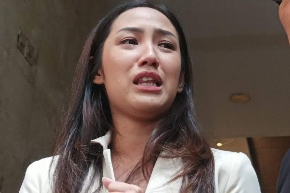 Apa Motif YA Tenggelamkan Anak Tamara Tyasmara? Polda Metro Jaya Bilang Begini - JPNN.COM