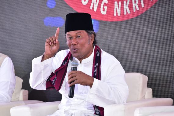 Gus Muwafiq Dukung BNPT Sikat Terorisme - JPNN.COM