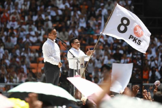 Sikap PKB soal Pilkada Jakarta 2024: Anies Yes, Sohibul PKS No! - JPNN.COM