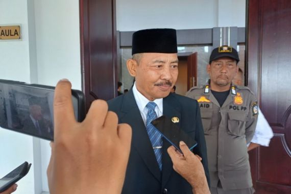 PPPK 2024, Sebegini Usulan Pemprov Kepri, Paling Banyak untuk Tenaga Teknis - JPNN.COM