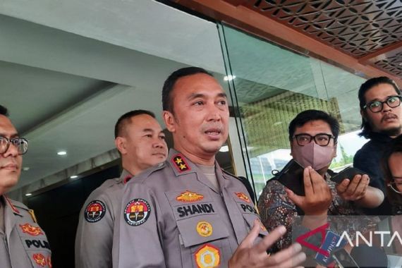 Polri Kerahkan Hampir 200 Ribu Personel Amankan TPS - JPNN.COM