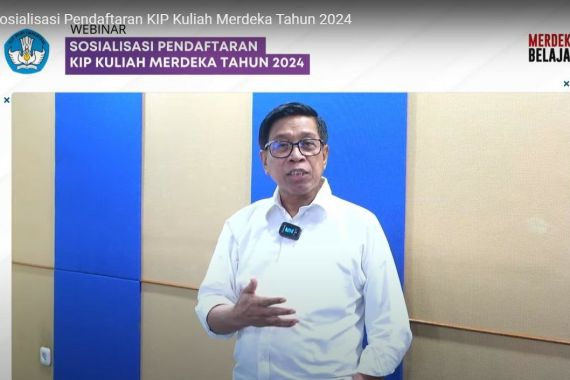 Inilah 4 Kebijakan Kemendikbudristek untuk Meningkatkan Jumlah Penerima KIP Kuliah Merdeka - JPNN.COM