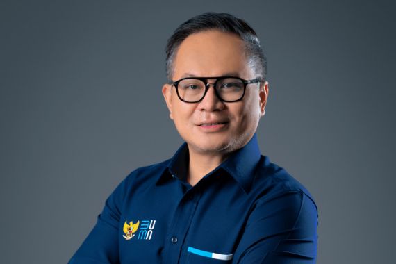 Mantap, Duo Bank BUMN Ini Pecahkan Rekor Harga Saham Tertinggi - JPNN.COM