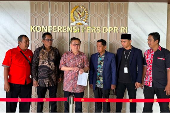Perihal Sengketa Tanah antara Warga Sunter Jaya vs Kodam, Politikus PDIP: Kami Kawal Sampai Tuntas - JPNN.COM