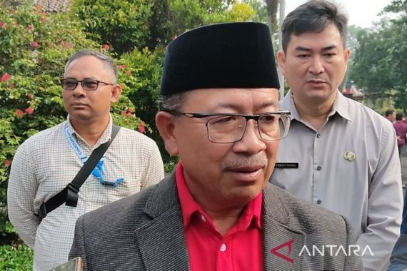 ASN Kena OTT Kasus Politik Uang, Bupati Cianjur Prihatin dan Minta Bawaslu Usut Tuntas - JPNN.COM