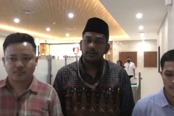 Ketum FOKSI: Revisi UU Polri Dinilai Sebagai Peningkatan Kinerja Kamtibmas - JPNN.COM