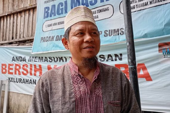 30 PSK di Kampung Baru Palembang Mendapatkan Hak Pilih - JPNN.COM