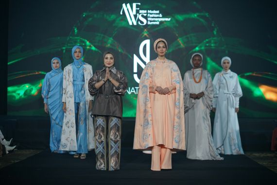 MFWS 2024 Luncurkan Komunitas Pengusaha Perempuan Internasional di Malaysia - JPNN.COM