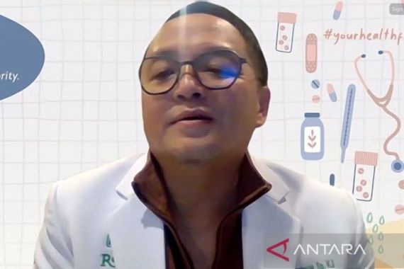 Dokter Jiwa Sebut Isu Kecurangan Pemilu Bisa Picu Gangguan Mental - JPNN.COM