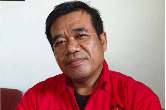 Aktivis PRD Ini Ingatkan Rakyat Jangan Salah Pilih pada Pemilu 2024 - JPNN.COM