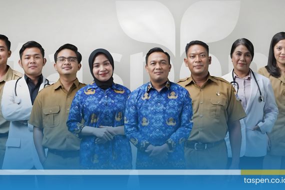 5 Berita Terpopuler: 2 Orang Bakal Dilaporkan soal Dapen, Pembayaran Uang 'Pensiunan' Dilakukan Sesuai Aturan Baru - JPNN.COM