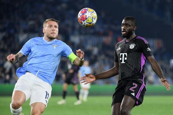 Thomas Tuchel Ungkap Biang Kerok Kekalahan Bayern Munchen dari Lazio - JPNN.COM