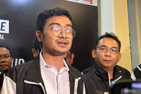 PDIP Berpeluang Usung Seno di Pilgub DKI Jakarta - JPNN.COM