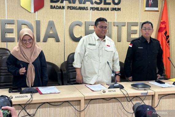 Bawaslu: Sirekap Bukan Penentu Rekapitulasi - JPNN.COM