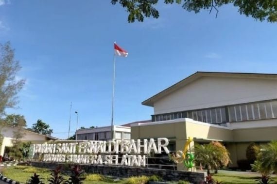 RSJ di Palembang Siapkan Ruangan Khusus untuk Caleg Gagal, Sudah Ada Pasien? - JPNN.COM