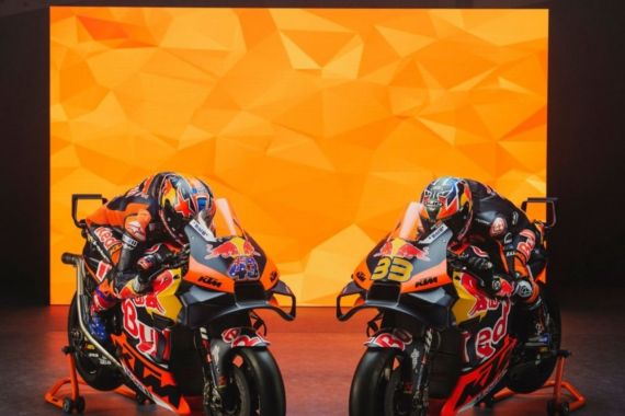 Binder dan Miller Siap Memberikan Keunggulan Kompetitif Pada MotoGP 2024 - JPNN.COM