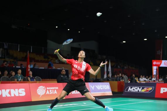 BATC 2024: Srikandi Indonesia Jumpa Malaysia di Perempat Final - JPNN.COM