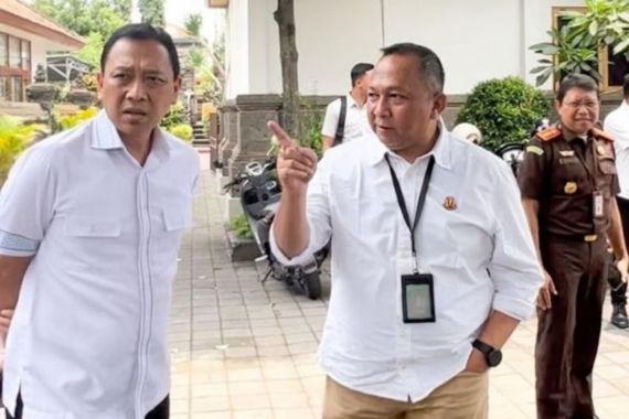 Kejati Bali Usut Dugaan Pelanggaran Pemilu di Gianyar - JPNN.COM