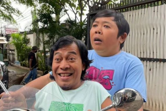 3 Berita Artis Terheboh: Adul Bongkar Sikap Komeng, Raffi Ahmad Beri Dukungan - JPNN.COM
