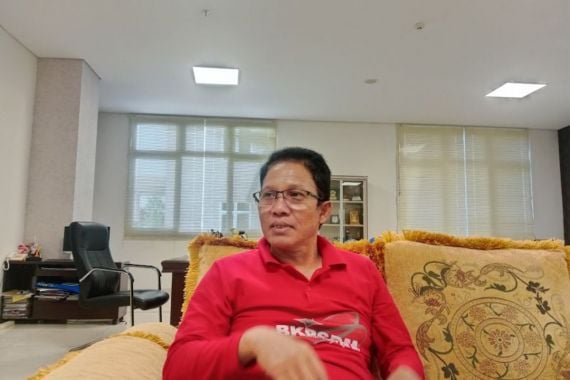 Fokus Memperjuangkan Honorer jadi PPPK, Pemkab Lombok Tengah tak Usulkan Formasi CPNS 2024 - JPNN.COM