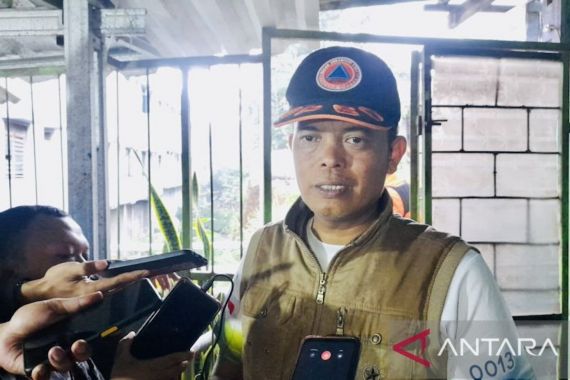Bocah Berusia 9 Tahun Hanyut di Saluran Air Kota Bogor - JPNN.COM