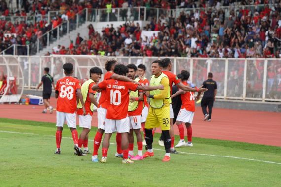 Semifinal Liga 2: Kabar Gembira buat Masyarakat Maluku & Maluku Utara - JPNN.COM