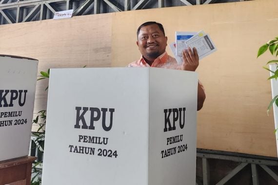 Yanuar Arif Wibowo: KPPS & PPK Harus Profesional dalam Proses Rekapitulasi di Dapil VIII Jateng - JPNN.COM