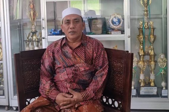 Ulama Banten Ajak Masyarakat Jangan Terpecah Belah karena Beda Pilihan - JPNN.COM