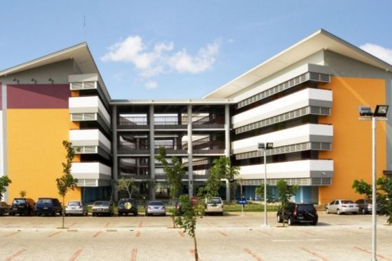 KPAI Sesalkan Binus School tak Terbuka Mengenai Status Kesiswaan Terduga Pelaku Perundungan - JPNN.COM