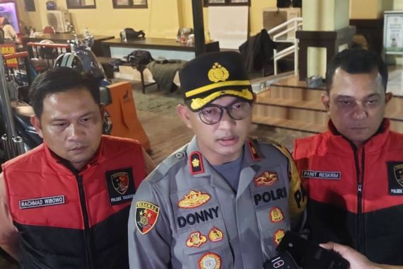 Polisi Bongkar Perdagangan Bayi di Karawang-Bandung, 3 Orang Ditangkap - JPNN.COM