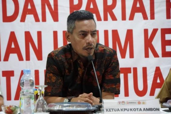 Bawaslu Perintahkan Pemungutan Suara Ulang, KPU Ambon Menolak - JPNN.COM