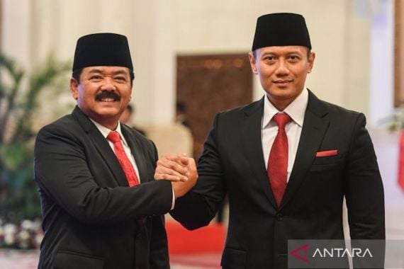 Heikal Safar Berharap AHY Bisa Memberantas Mafia Tanah yang Merajalela - JPNN.COM