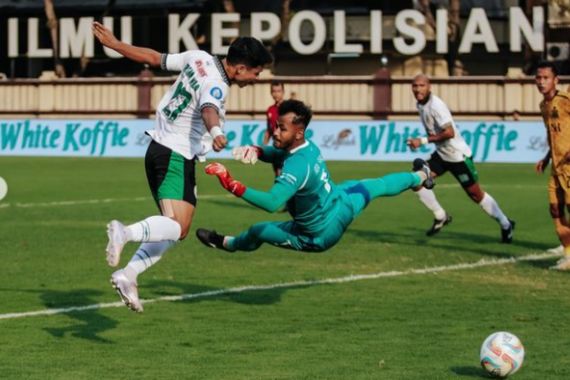 Bhayangkara FC Vs PSS 1-4: Tim Polri Babak Belur, Cek Klasemen Liga 1