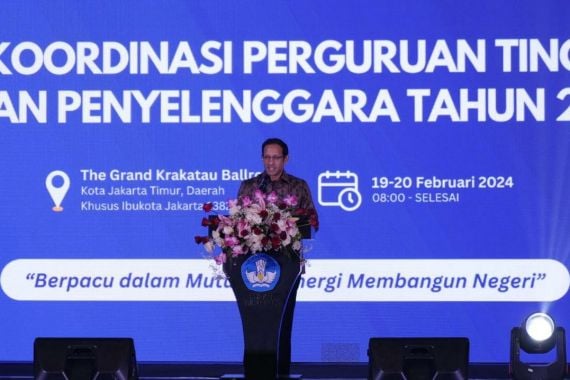 Belasan Ribu Dosen & Guru Besar Sudah Terima Tunjangan Miliaran Rupiah  - JPNN.COM