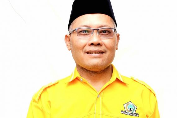 Real Count KPU: Suara Dadiyono Ungguli Ketua KNPI DKI di Dapil Jakarta 7 - JPNN.COM