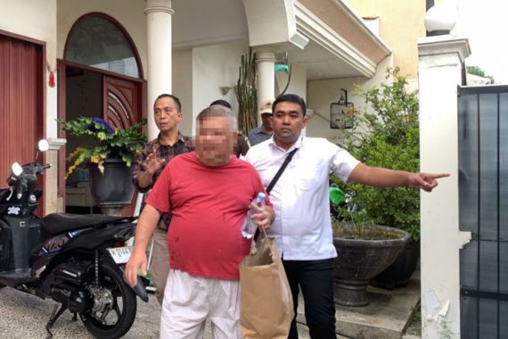 Buron Sejak 2014, Suryo Antoro Soerjanto Ditangkap di Semarang - JPNN.COM