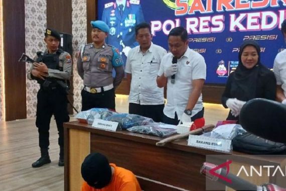 Pelaku Pembobolan Mesin ATM Bank Jatim Ditangkap, Ternyata Masih Pelajar - JPNN.COM