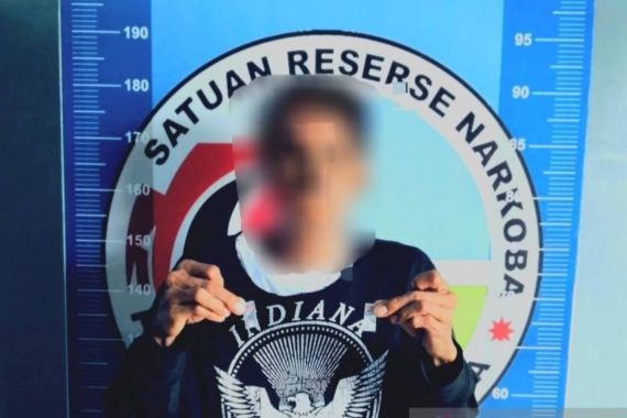 Warga Sulteng Ditangkap di Gorontalo, Kasusnya Berat - JPNN.COM