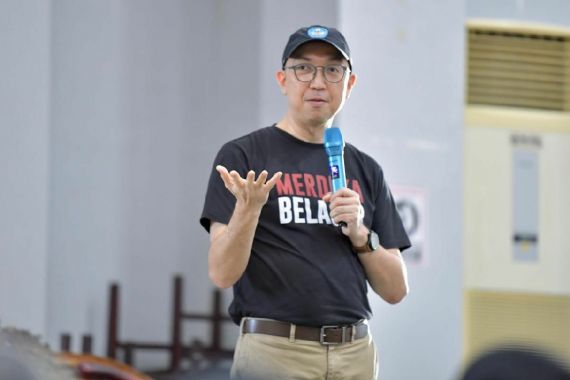 Posisi Guru Penggerak Makin Kuat, Kemendikbudristek Beri Penjelasan  - JPNN.COM
