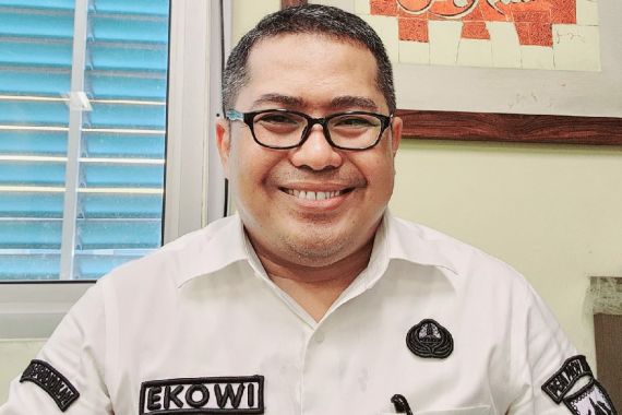 Ketua ASN: Katanya Setara PNS, Kok, PPPK Lulusan Doktor Hanya Golongan IX - JPNN.COM