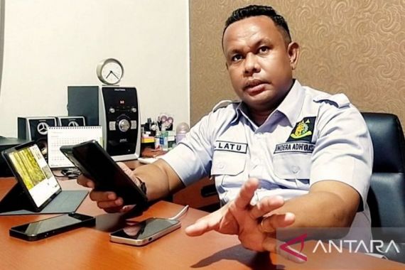 Jadi Tersangka Korupsi, Sekda Seram Bagian Timur Mangkir dari Panggilan Kejati Maluku - JPNN.COM