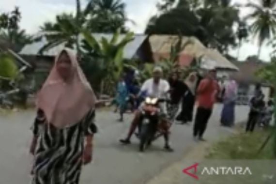 Cegah Bentrokan, Polisi Diterjunkan ke Pesantren di Aceh Barat - JPNN.COM