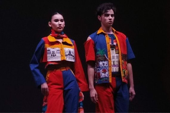 Indonesia Fashion Week 2024 Segera Digelar, Ratusan Desainer Terlibat - JPNN.COM