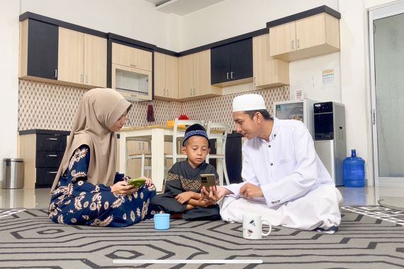 Aplikasi Belajar Mengaji Al-Qur'an Karya Anak Bangsa Ini Ekspansi ke Malaysia - JPNN.COM